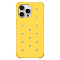 iPhone 15 Pro Max - The Push-In Case - Yellow | Image 1