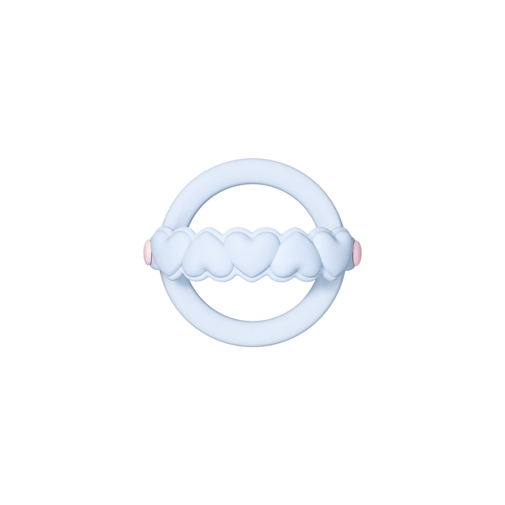 Snappy Loop Grip Magsafe Compatible - Sky Blue