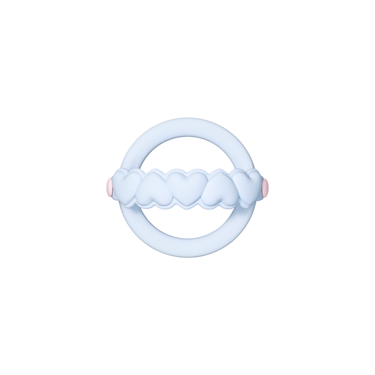 Snappy Loop Grip Magsafe Compatible - Sky Blue