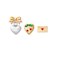 Metallic Sticker Pack - Love Letter | Image 1