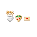 Metallic Sticker Pack - Love Letter | Image 1