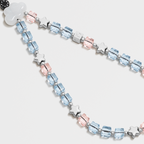 Cloud Phone Charm - Starry Cloud