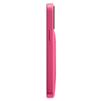 honeybee pingdori | iPhone 14 Pro Max / Pillow Case / Berry Pink | Image 3