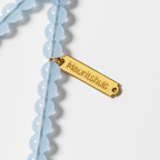 Girl with a Pearl Earring Phone Charm