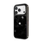 Gravity 3.0 | iPhone 18 Pro Max / Impact Case MagSafe Compatible - Glossy / Glossy Black | Image 2