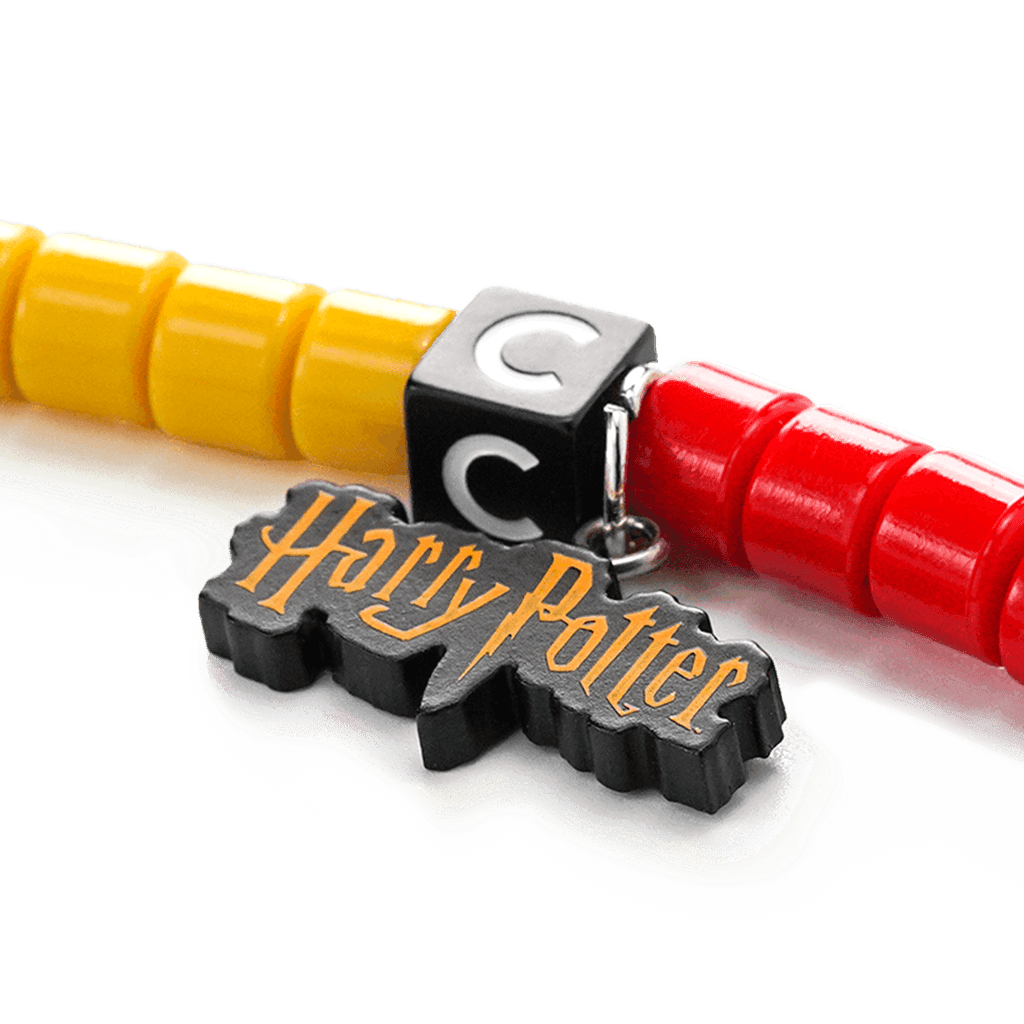 Harry Potter Phone Charm - Gryffindor