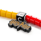 Harry Potter Phone Charm - Gryffindor