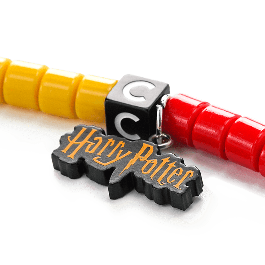 Harry Potter Phone Charm - Gryffindor