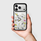 ZO&FRIENDS Playground Case - iPhone 17 Pro Max