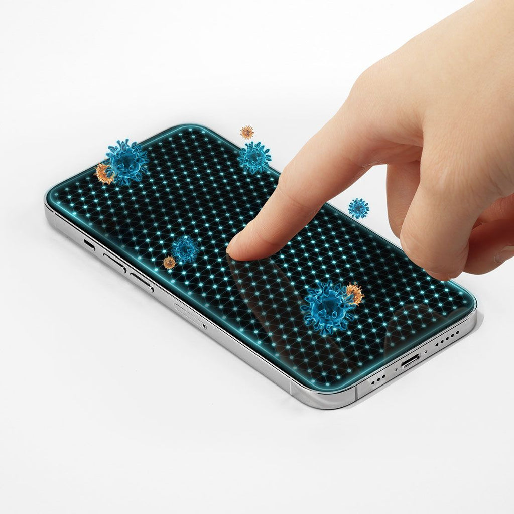 Samsung Galaxy Z Flip 6 Impact HD Screen Protector