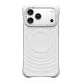 iPhone 17 Pro Max - Ripple Case - White | Image 1