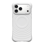 iPhone 17 Pro Max - Ripple Case - White | Image 1