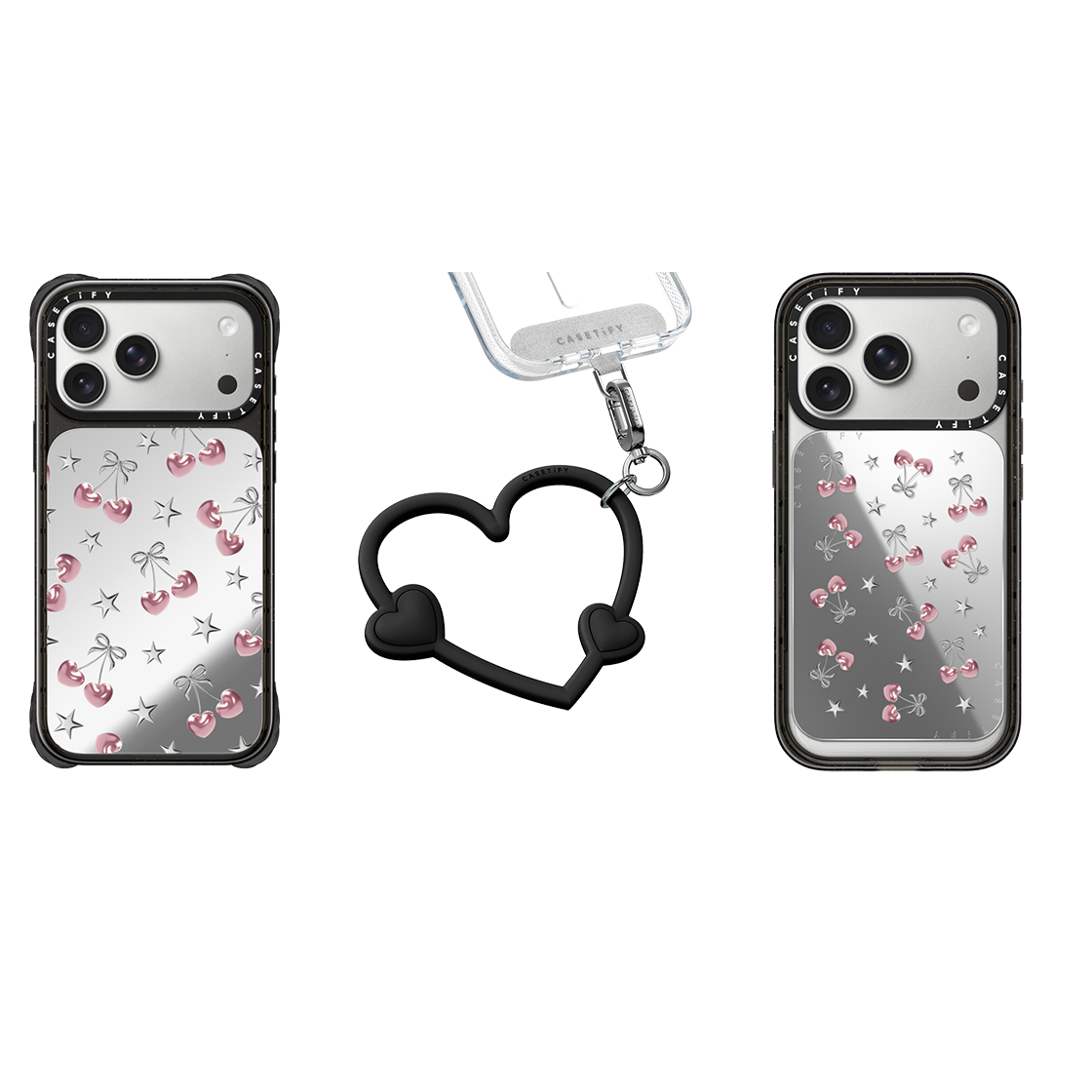 Daily Essentials Ultra Mirror Set | Image 1