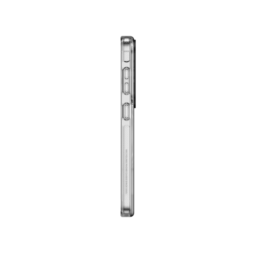 Keigo 09 | Galaxy S26 / Impact Clear Magnetic Case / Clear | Image 3