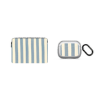 Blue Stripes Set