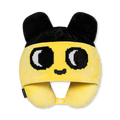 Tamagotchi Travel Pillow | Image 1
