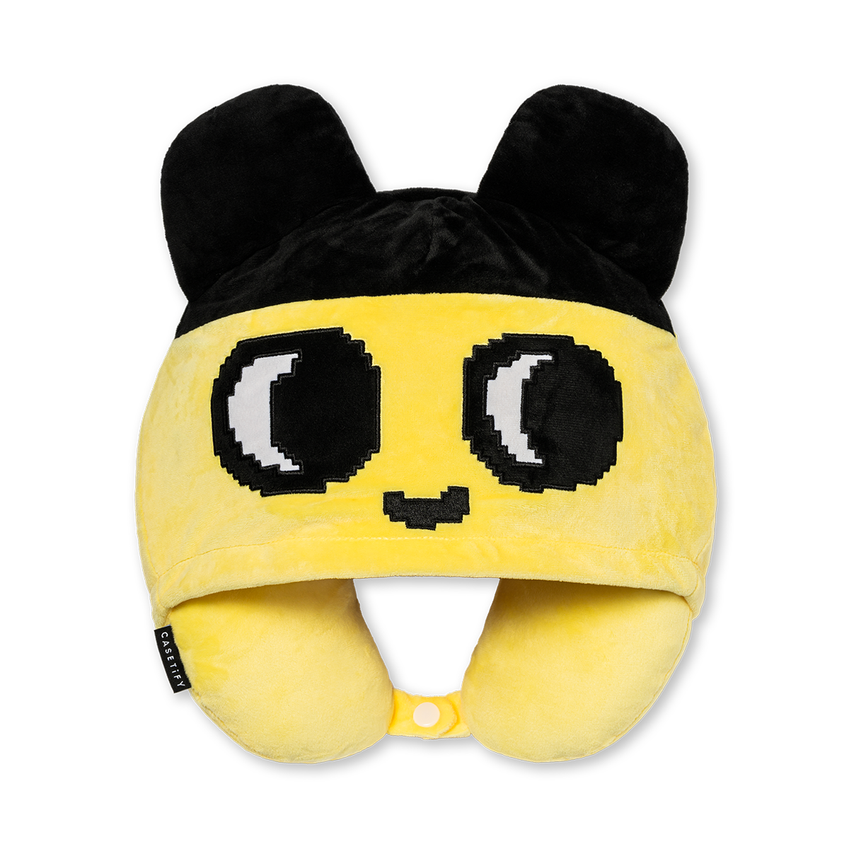 Tamagotchi Travel Pillow | Image 1
