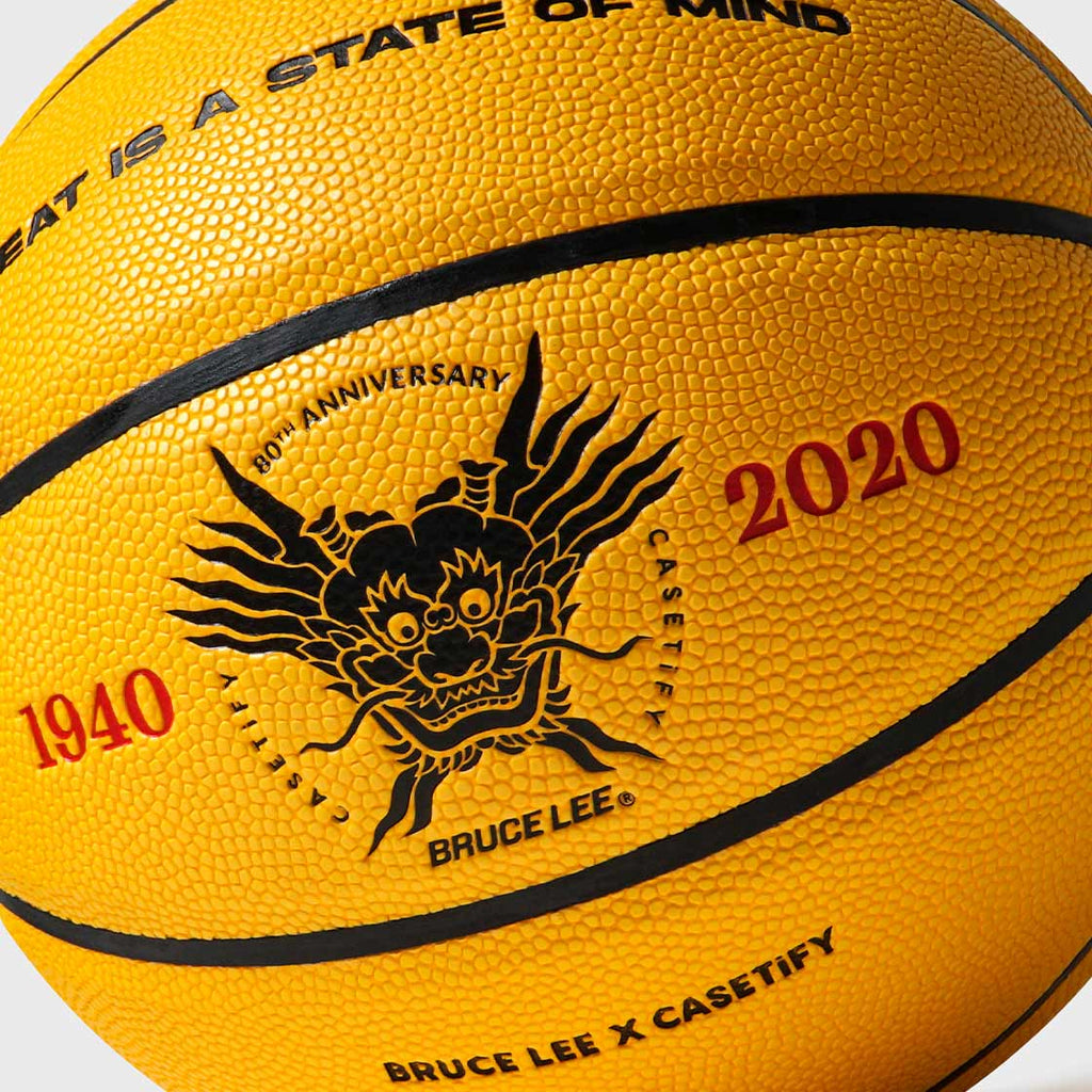 Dragon Basketball