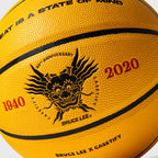 Dragon Basketball