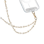 Pearl Cross-body Charm - Classic Pearl | Image 1