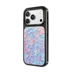 Rite of Spring | iPhone 18 Pro Max / Impact Case MagSafe Compatible - Glossy / Glossy Black | Image 2