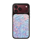 Rite of Spring | iPhone 18 Pro Max / Impact Case MagSafe Compatible - Glossy / Glossy Black | Image 1