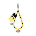 Tamagotchi Collectible Plush Charm - Mametchi | Image 1