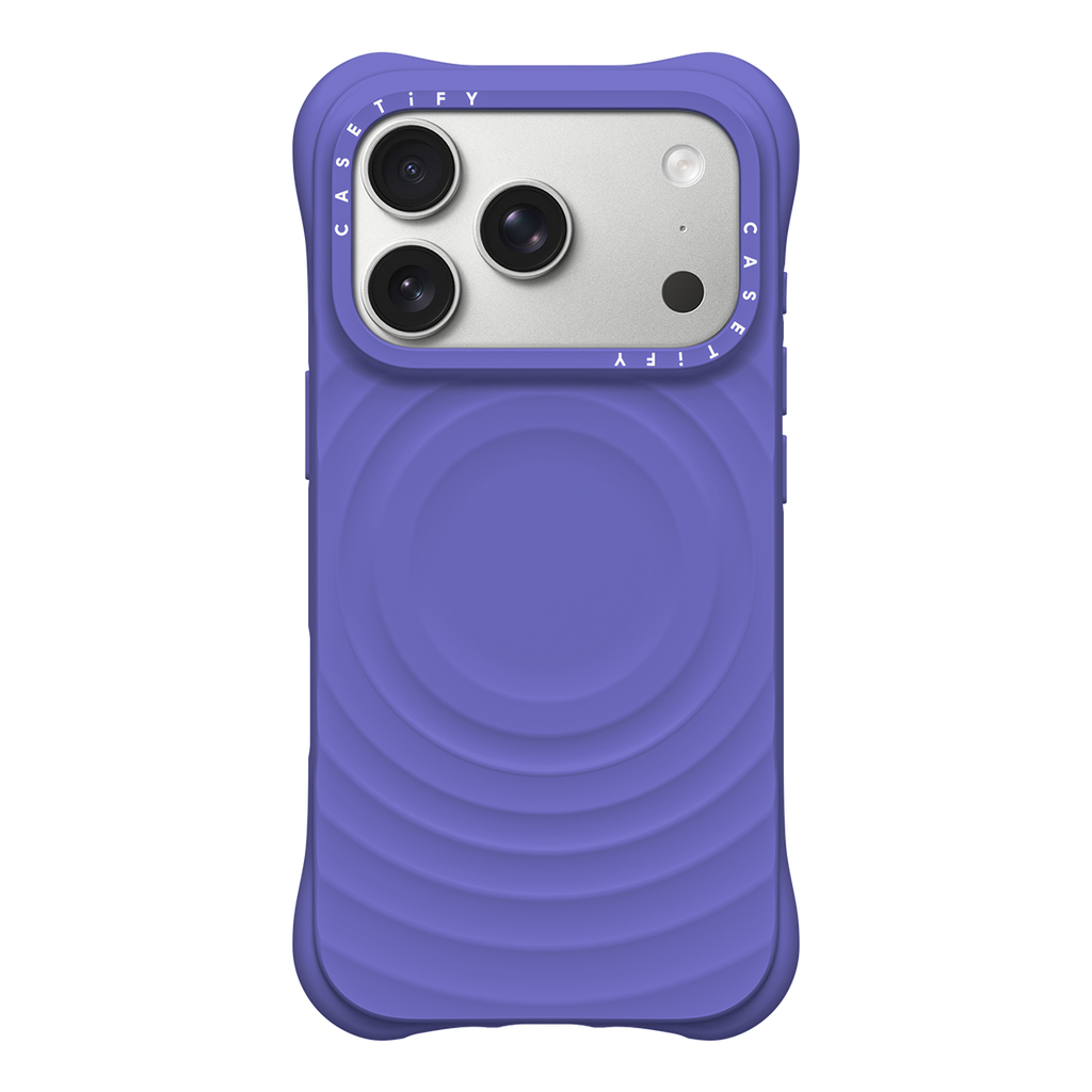 iPhone 17 Pro Max - Ripple Case - Ultraviolet | Image 1