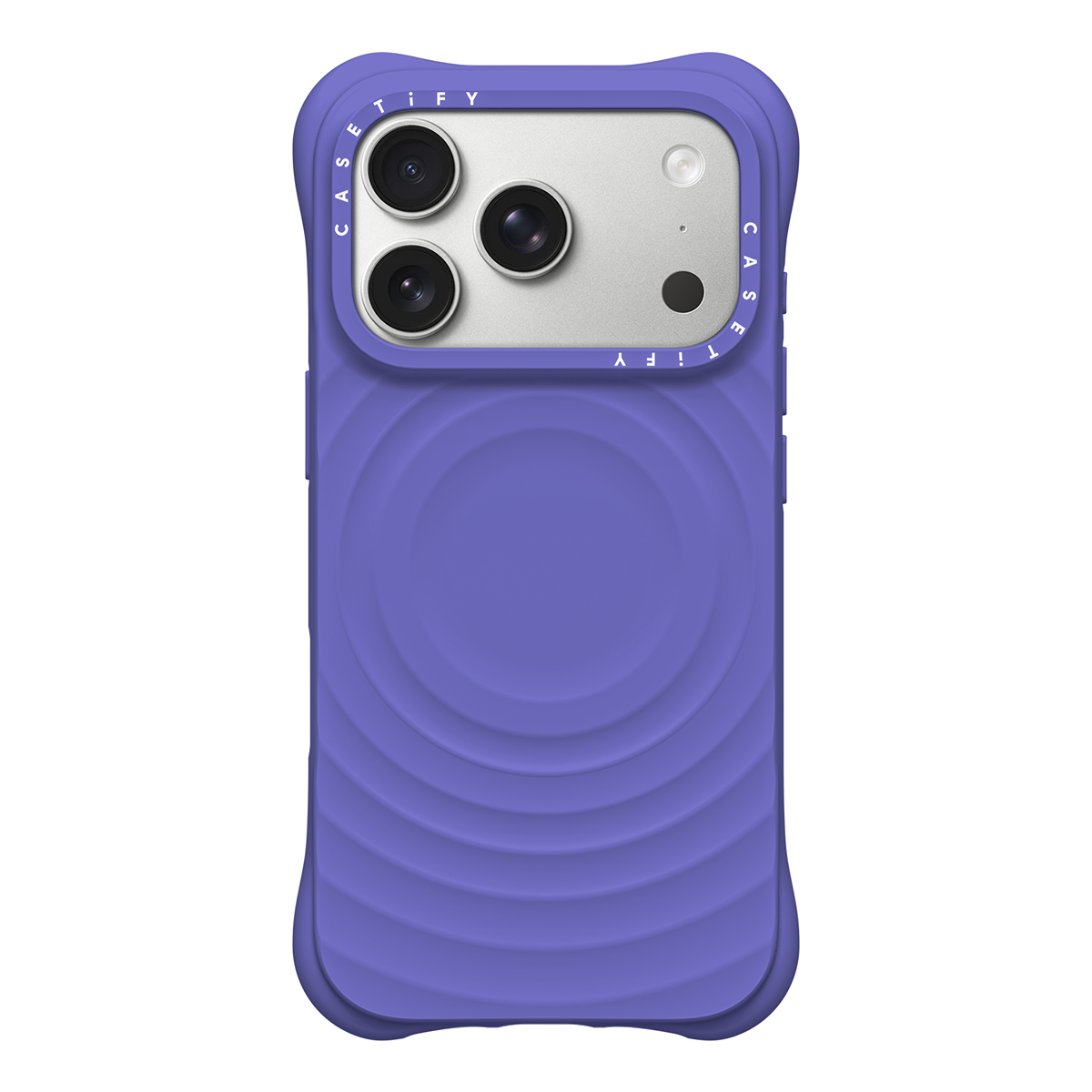 iPhone 17 Pro Max - Ripple Case - Ultraviolet | Image 1