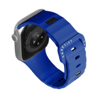 Bounce Band 46mm (Series 11) - Cobalt Blue