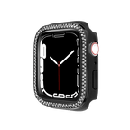 Apple Watch Series 7-9 (41mm) Apple Watch Gem Case - Smoke