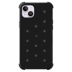 iPhone 14 Plus - The Push-In Case - Black