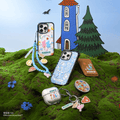 Moomin Collector Edition Special Set - iPhone 16 Pro Max | Image 1