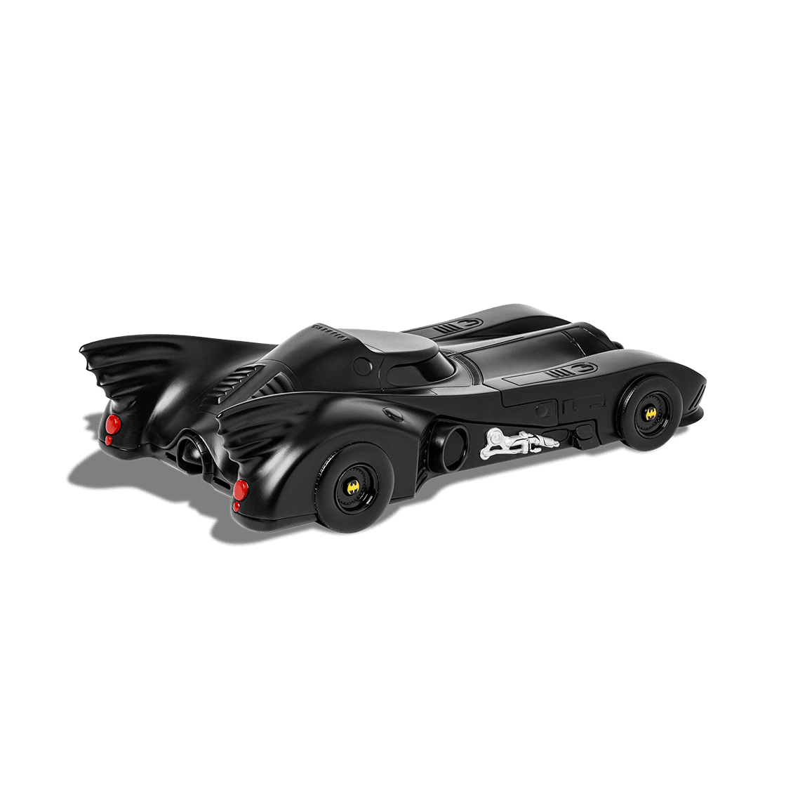 Batmobile 1989 Phone Case - iPhone 16 Pro Max (Online Exclusive)