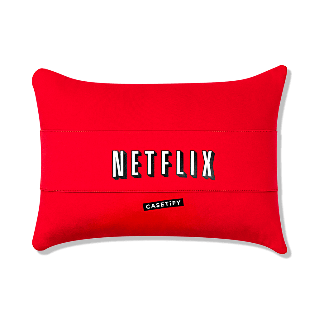 Netflix Laptop Cushion Sleeve (Online Exclusive) | Image 1