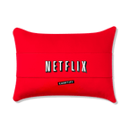 Netflix Laptop Cushion Sleeve (Online Exclusive) | Image 1