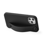 Custom Leather Strap Case