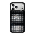 iPhone 17 Pro Max - Crystal Case - Black | Image 1