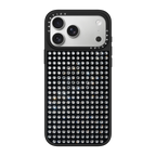 iPhone 17 Pro Max - Crystal Case - Black | Image 1