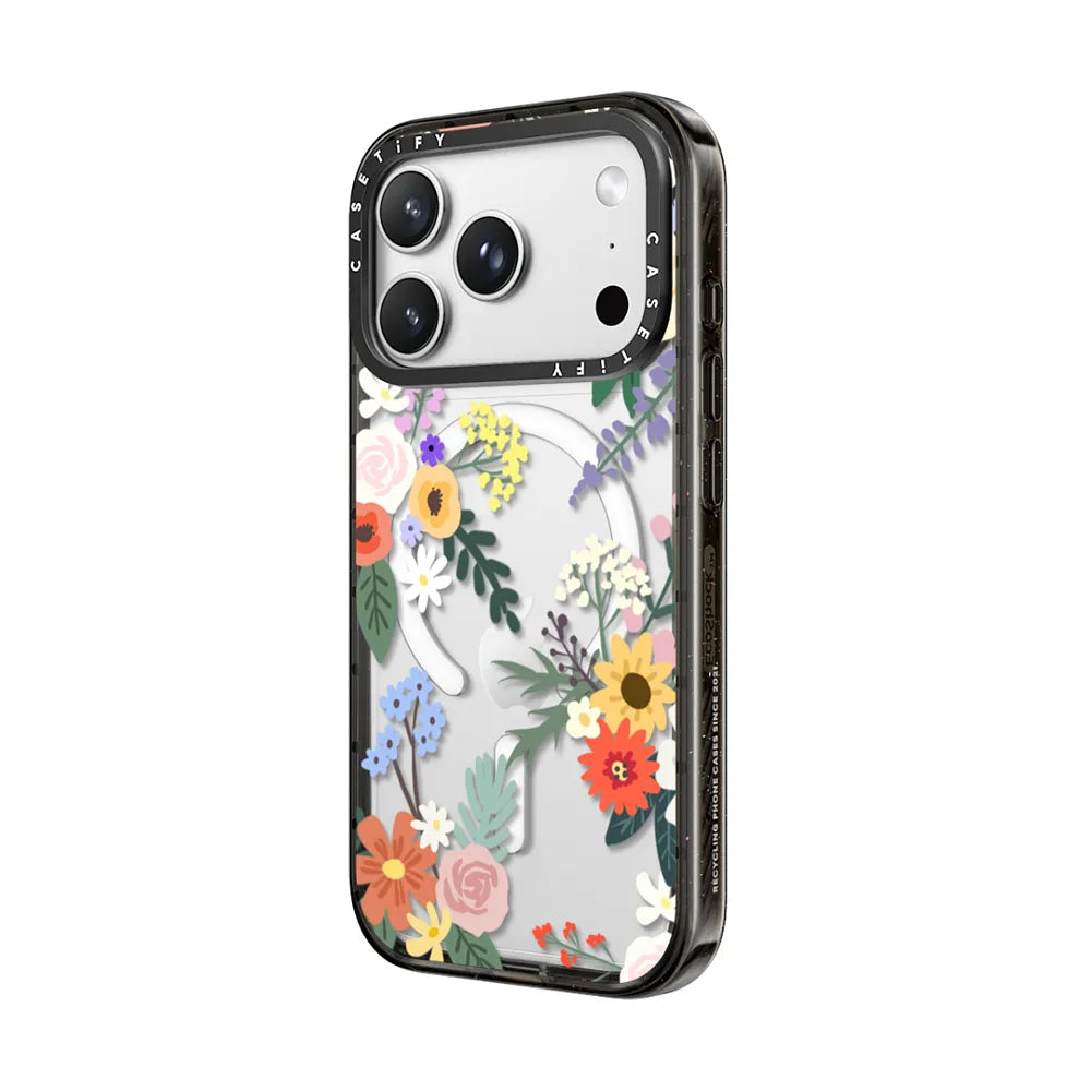 ALLIE ALPINE FLORALS