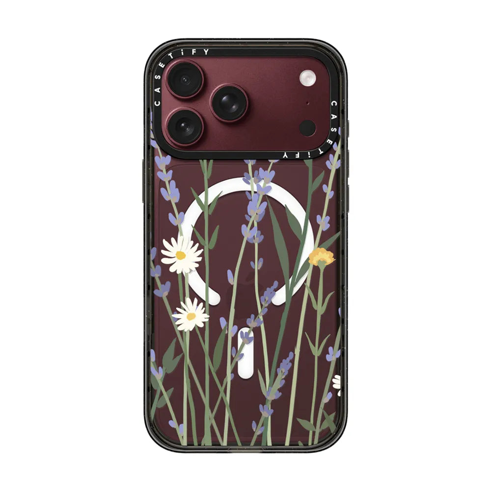 LANA LAVENDER MIX | Image 1