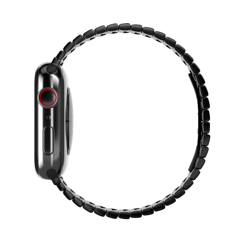 Monolink Bracelet 45mm (Series 7-9) - Black