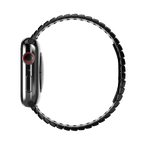 Monolink Bracelet 45mm (Series 7-9) - Black