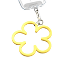 Jelly Wristlet - Flower - Yellow Flower | Image 1