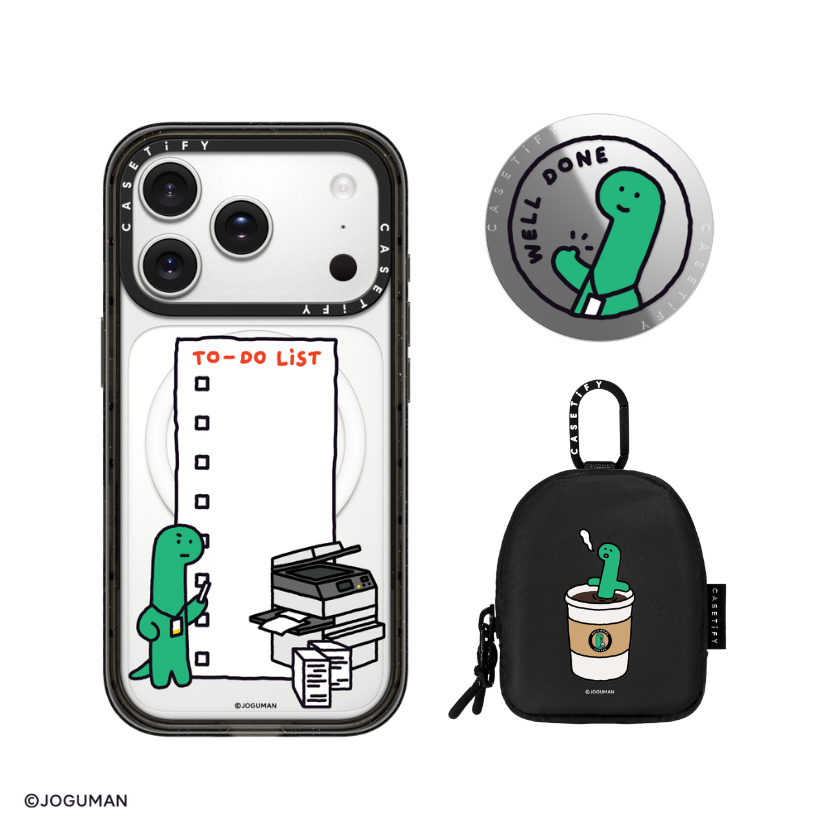 Joguman Gear Up with Brachio! Special Set | Image 1