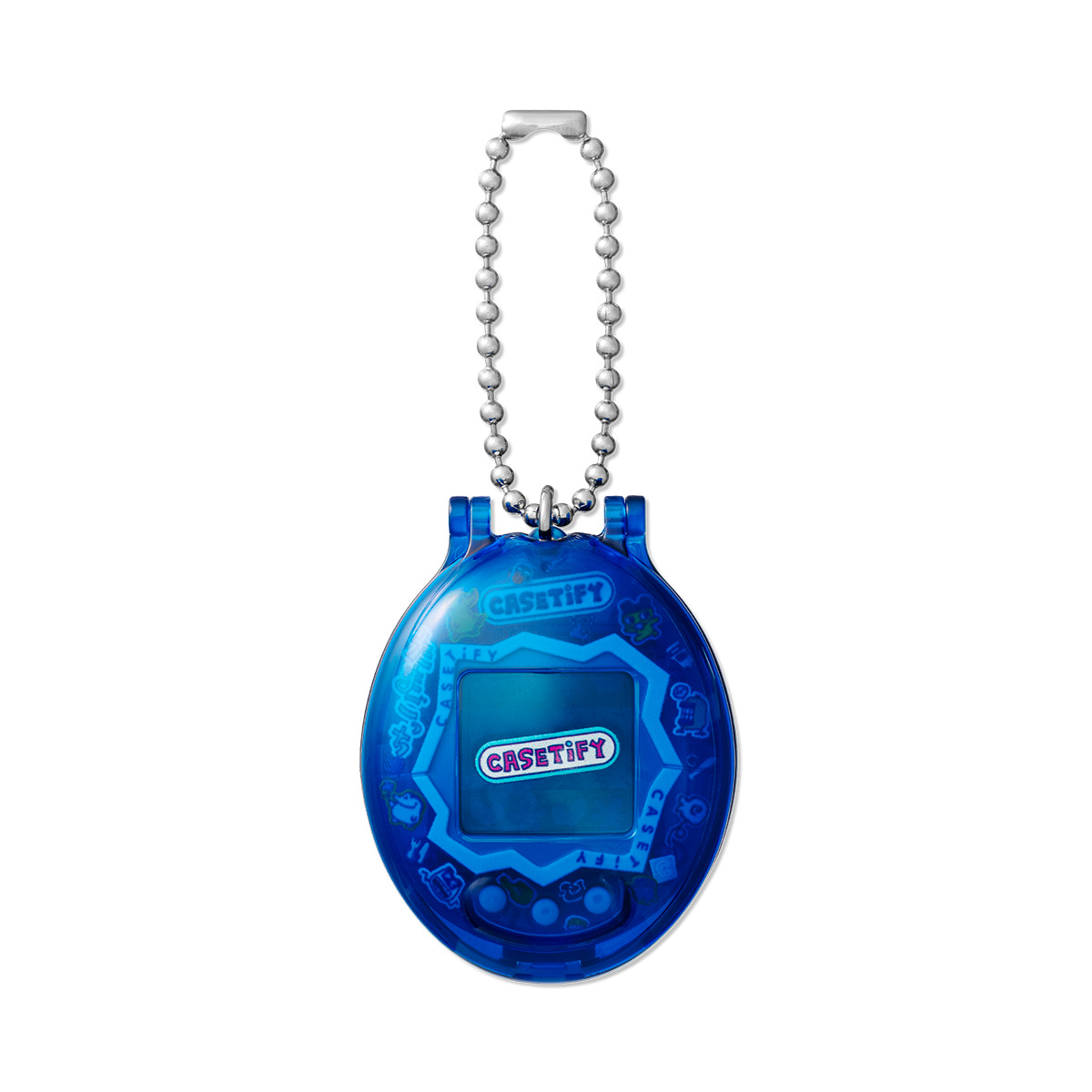 Original Tamagotchi CASETiFY LIMITED EDITION