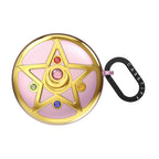 Sailor Moon Crystal Star Compact Collectible AirPods Pro 2 Case | Image 1