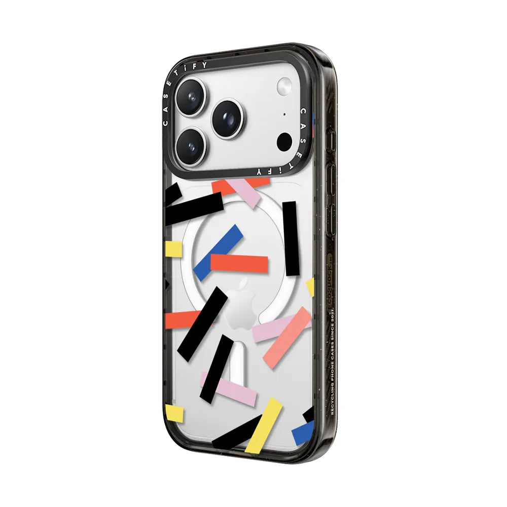 Casetify Confetti