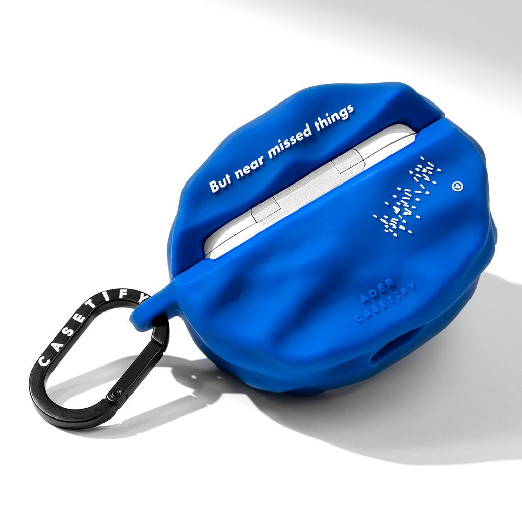 ADER ERROR Wavy Collectable AirPods Pro 2 Case