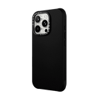 2-in-1 BioVeg Set - iPhone 16 Pro Max (Black) & Snappy Wallet (Black)